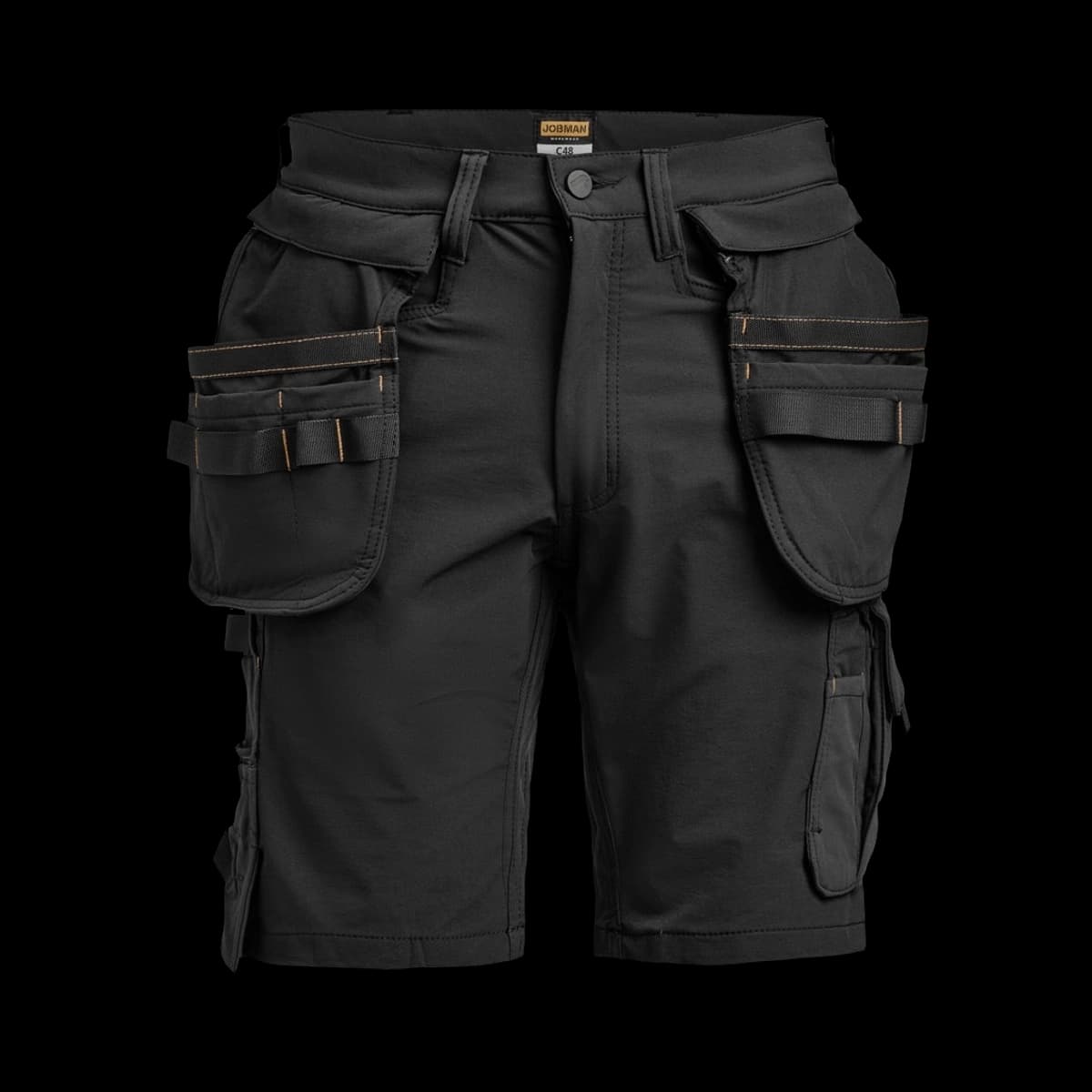 Craftsman Shorts 4-Way Stretch