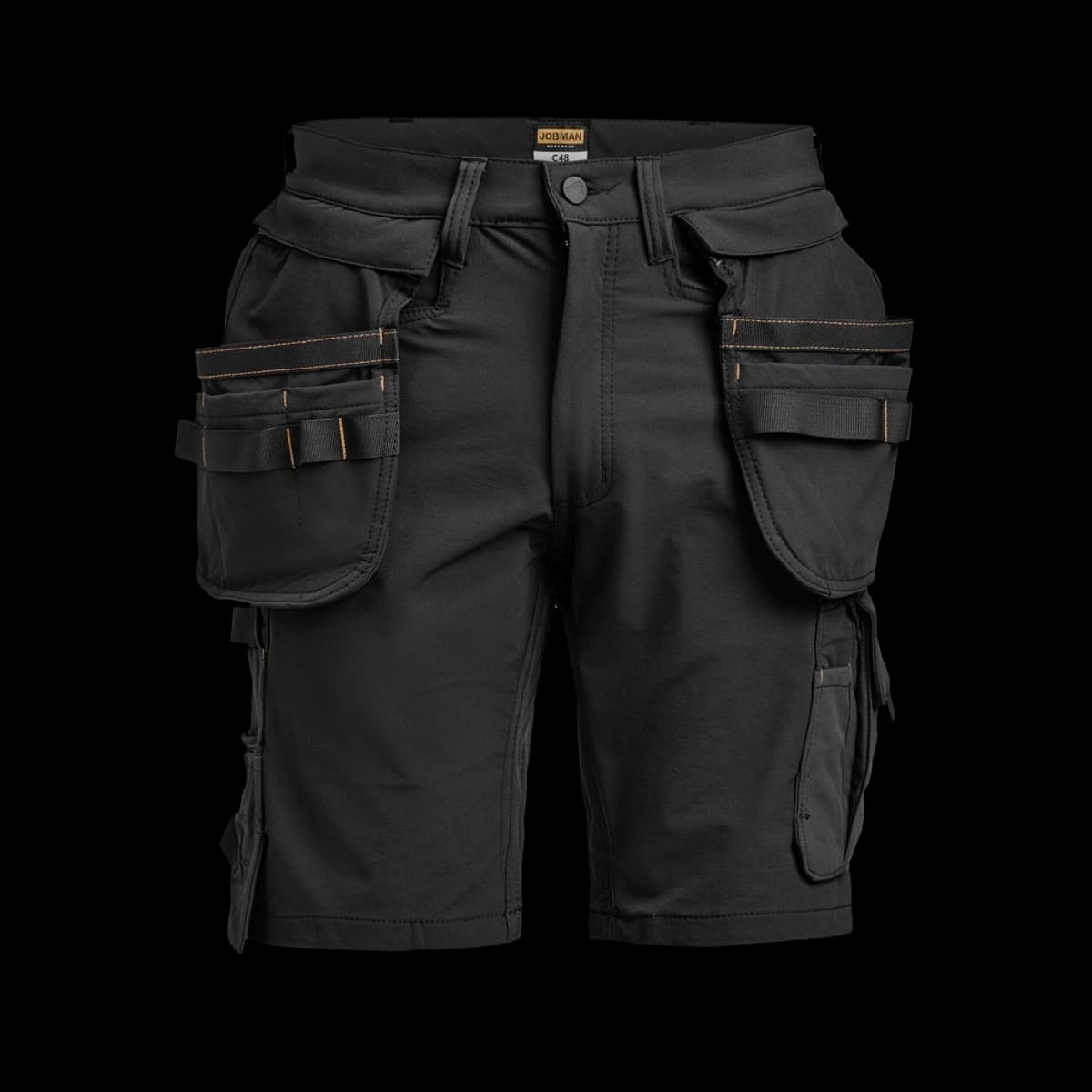 Craftsman Shorts 4-Way Stretch