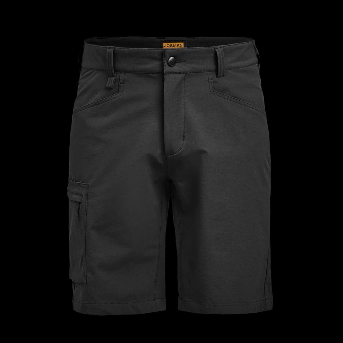 Service Shorts 4-Way Stretch