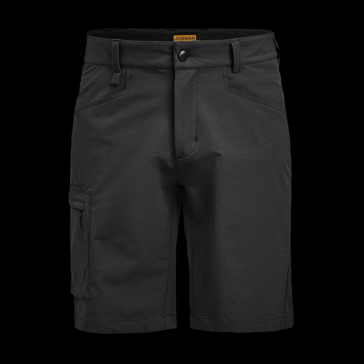 Service Shorts 4-Way Stretch