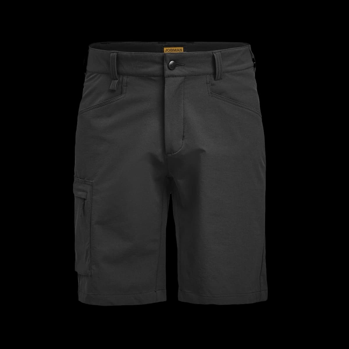 Womens Service Shorts Stretch