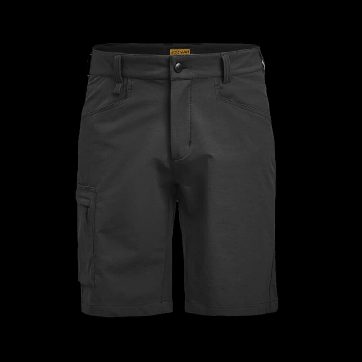 Womens Service Shorts Stretch