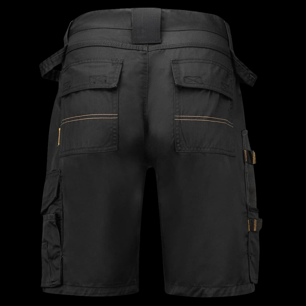 Service Shorts