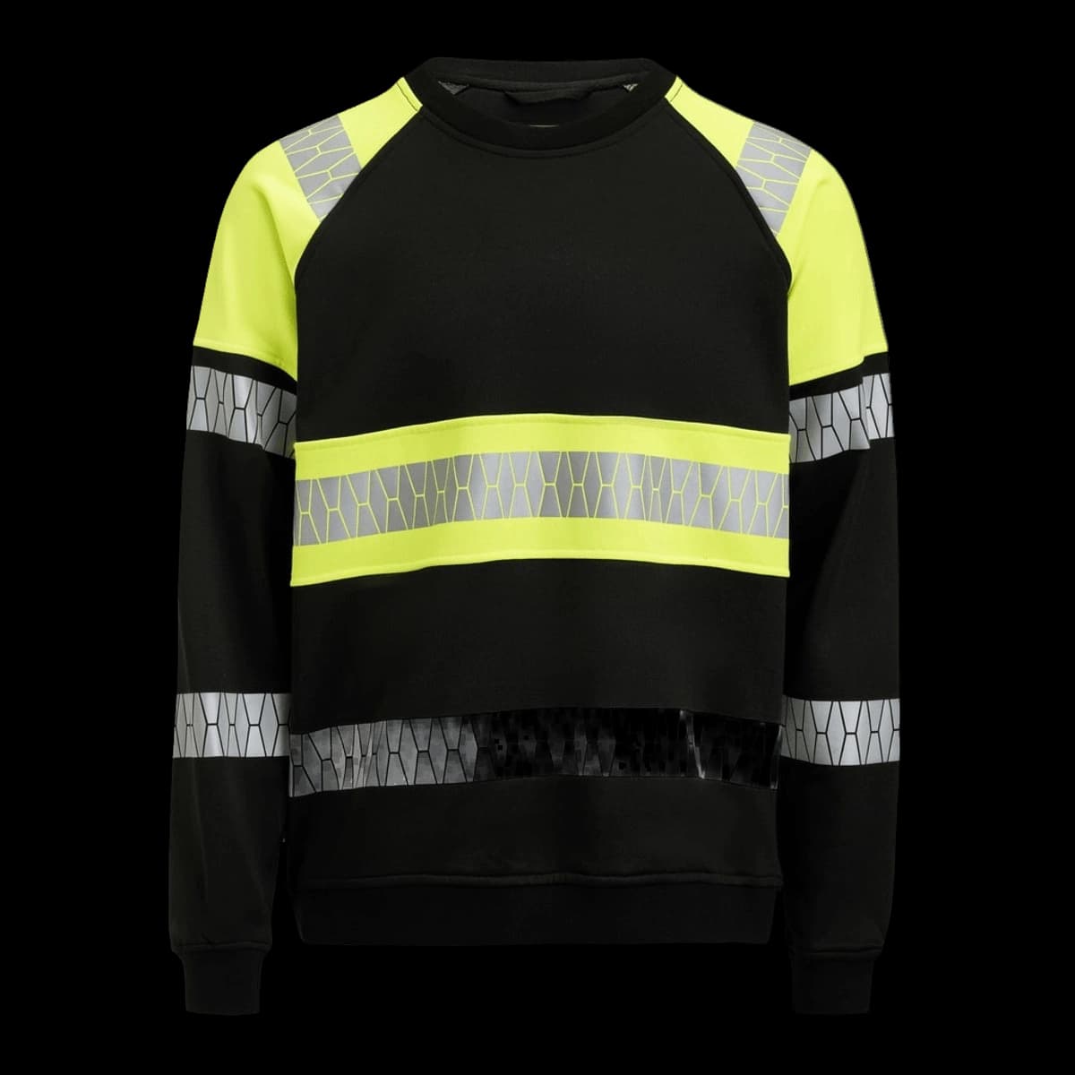 Sweatshirt Hi-Vis