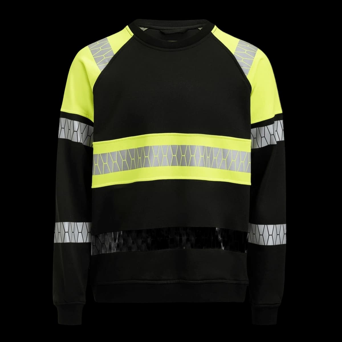 Sweatshirt Hi-Vis