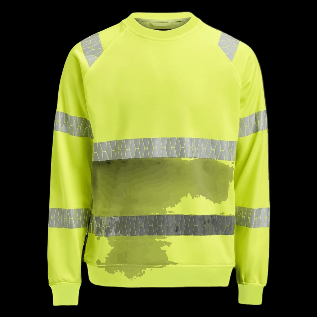 Sweatshirt Hi-Vis