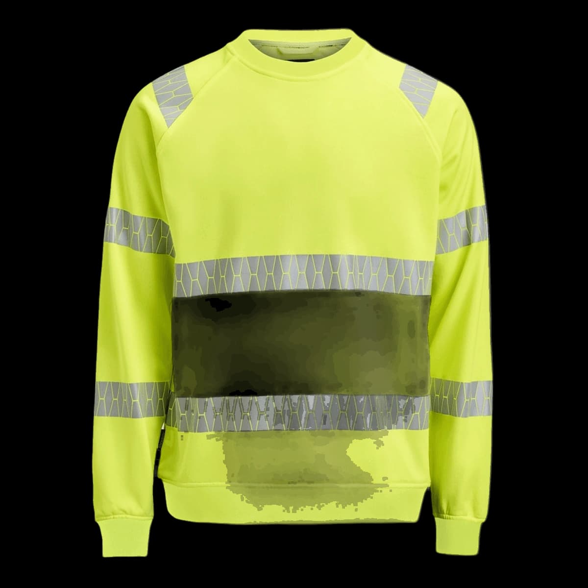 Sweatshirt Hi-Vis