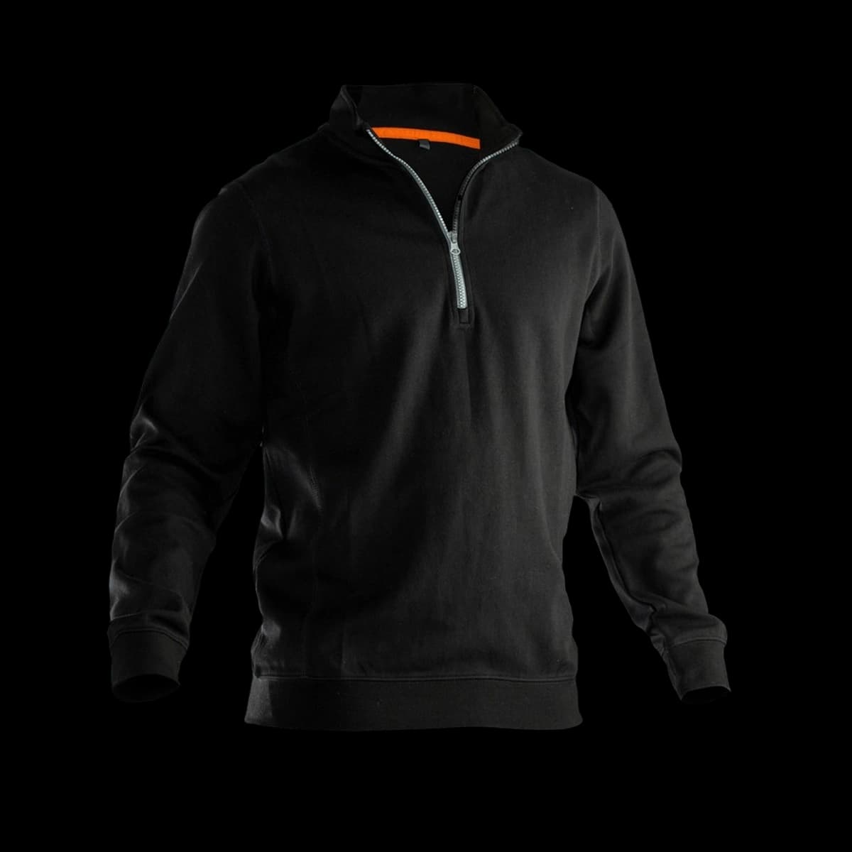 Sweatshirt 1/2 Zip