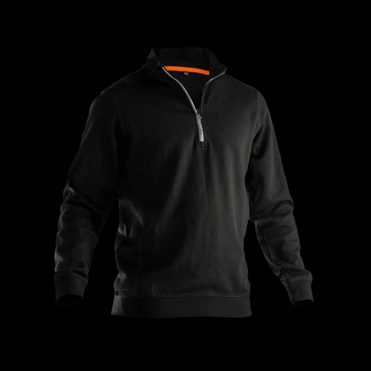 Sweatshirt 1/2 Zip