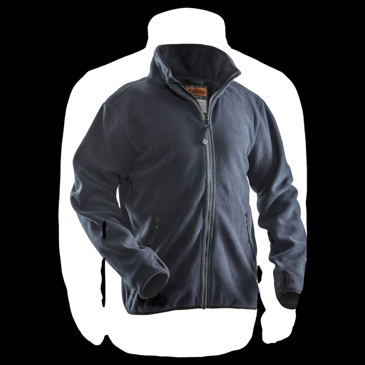 Fleece Jacket