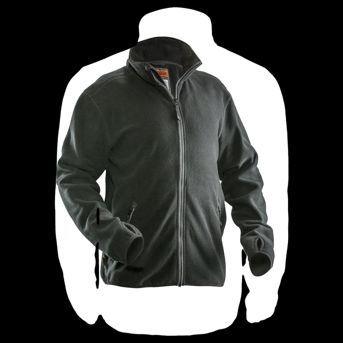Fleece Jacket