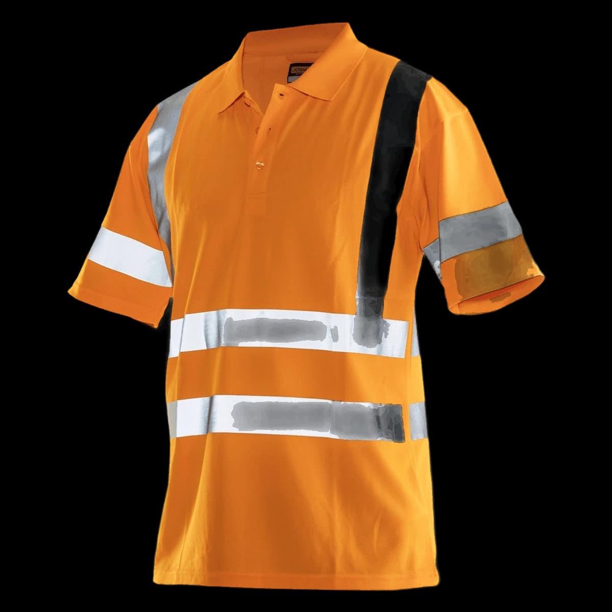 Polo Shirt Hi-Vis