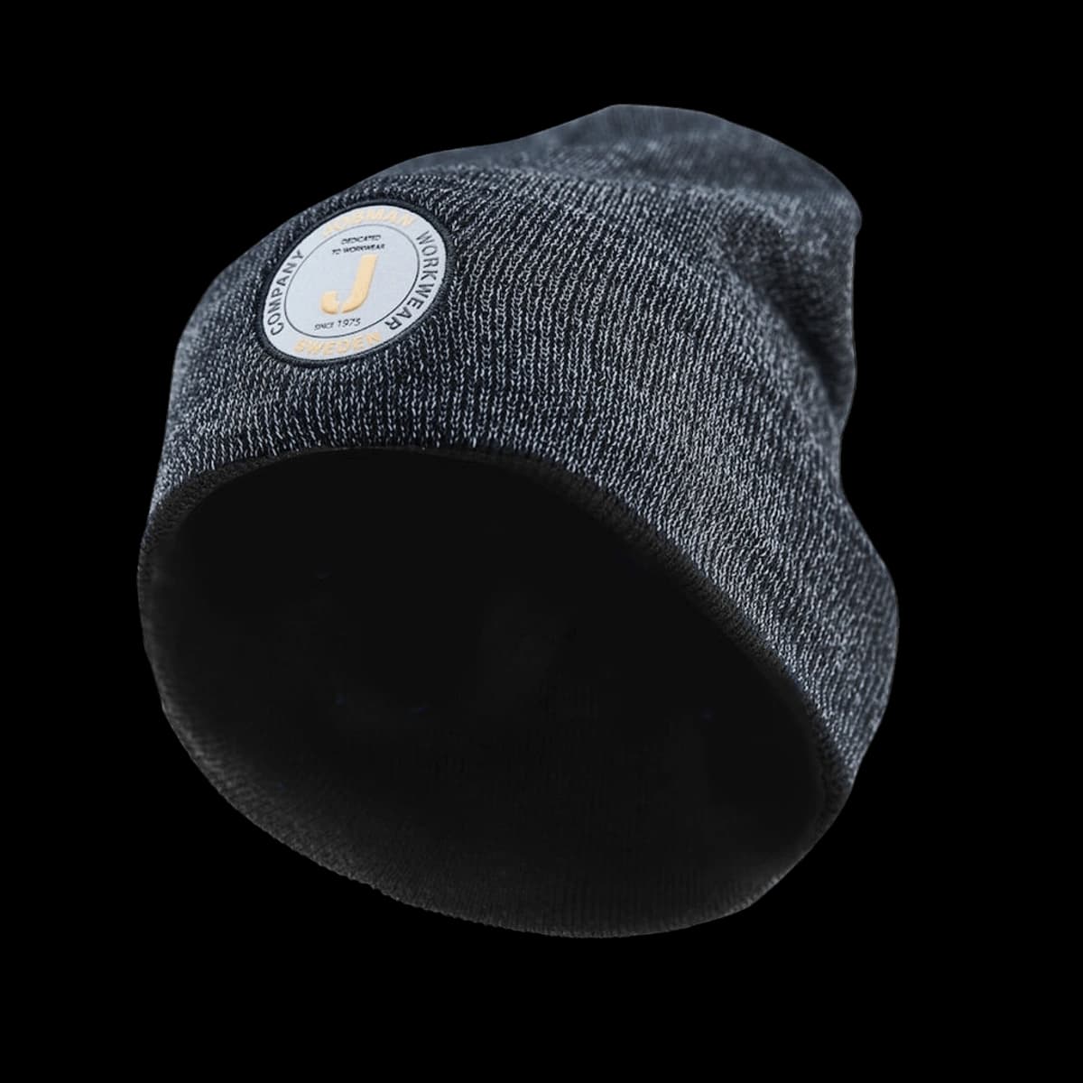 Reflective Beanie