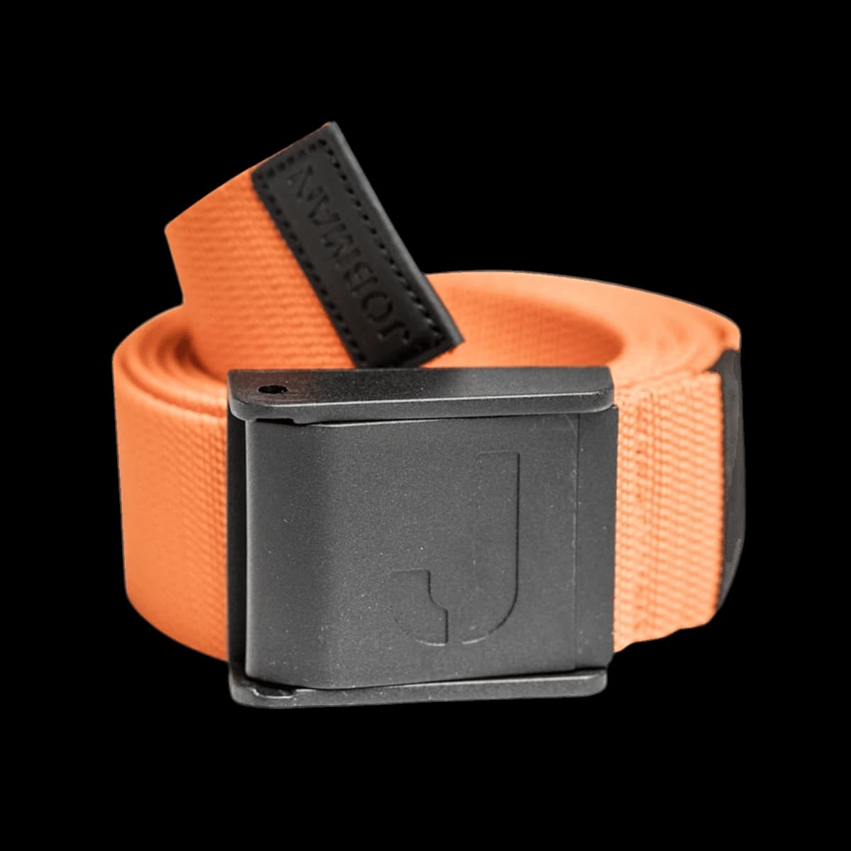 Stretch Belt "No Scratch"