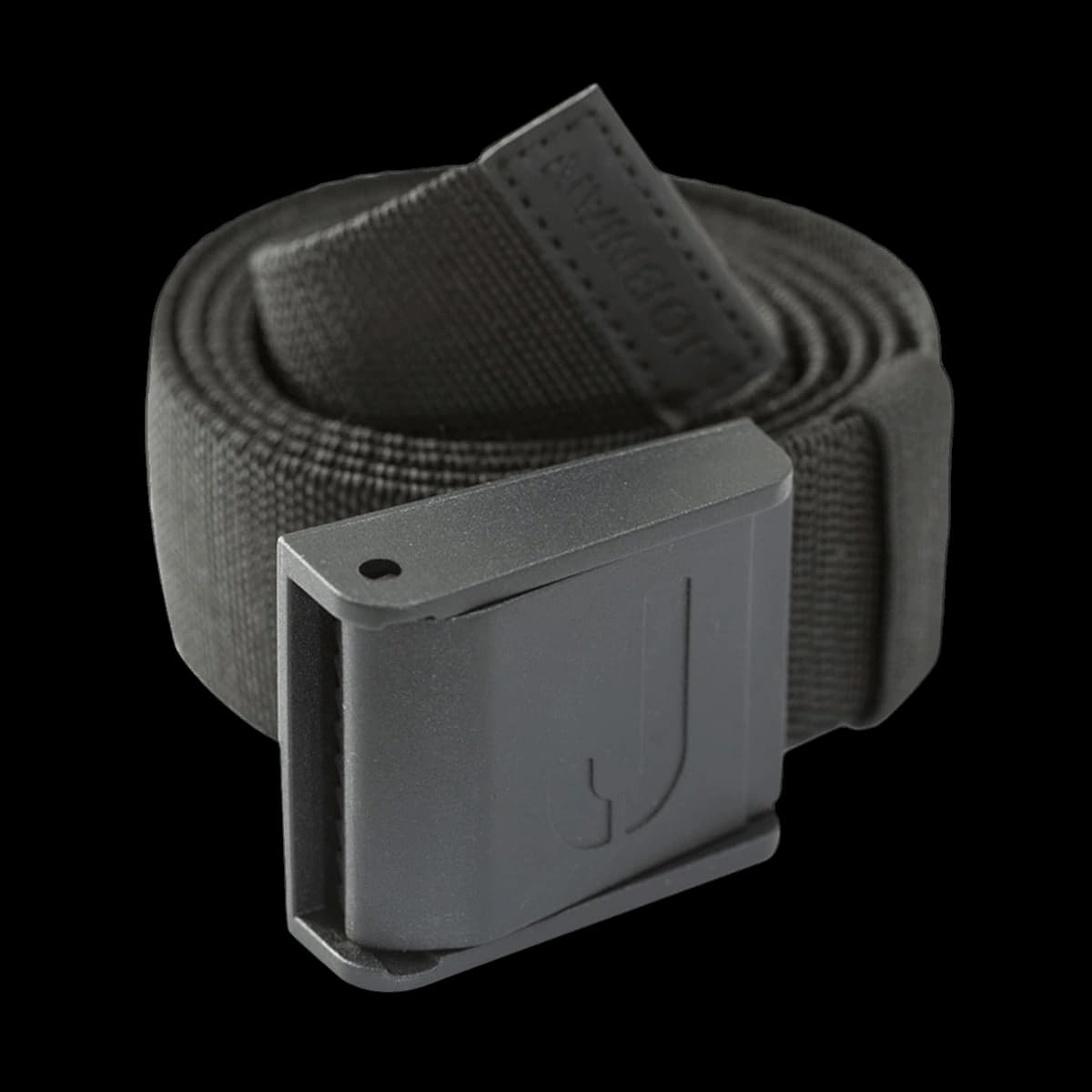 Stretch Belt "No Scratch"