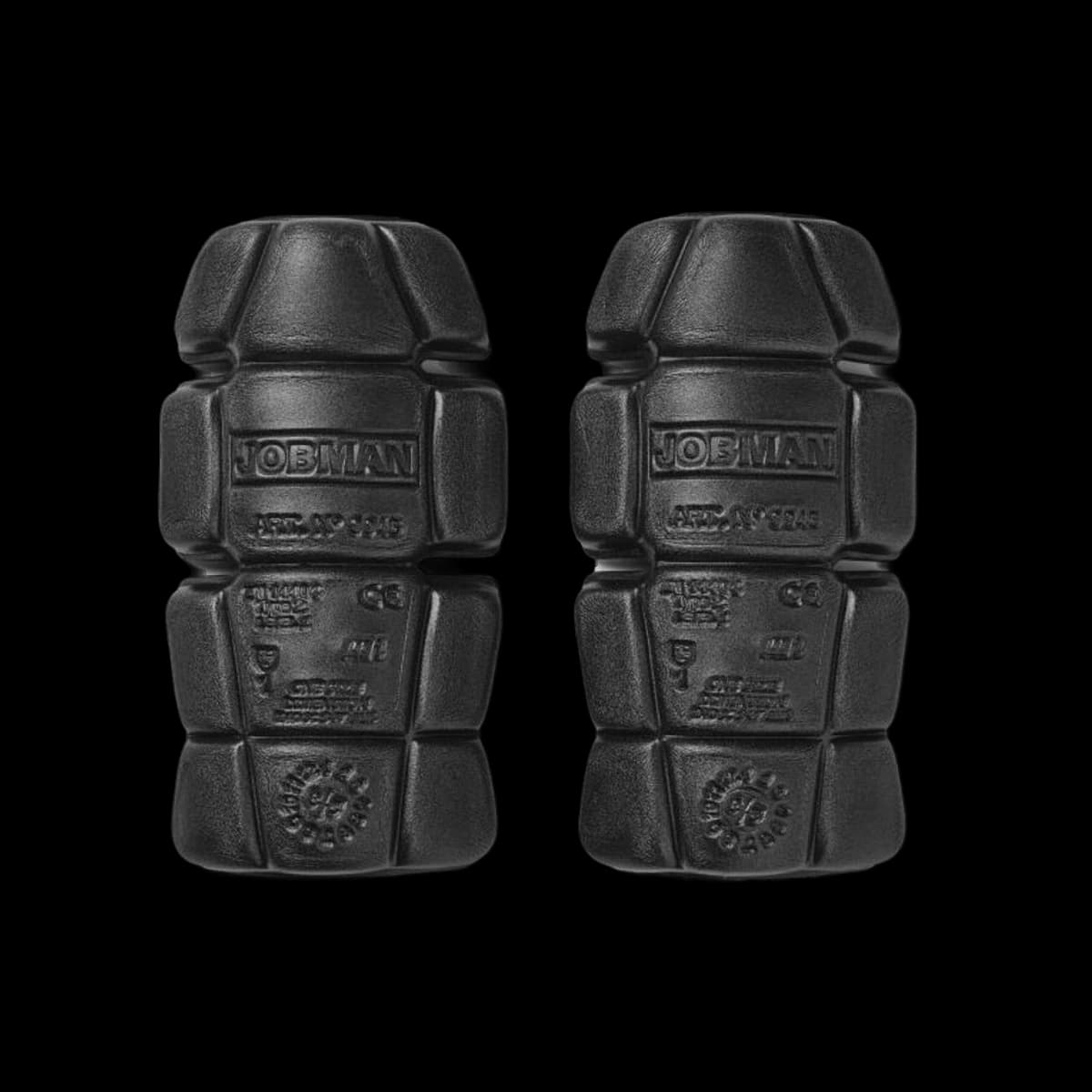 Kneepads