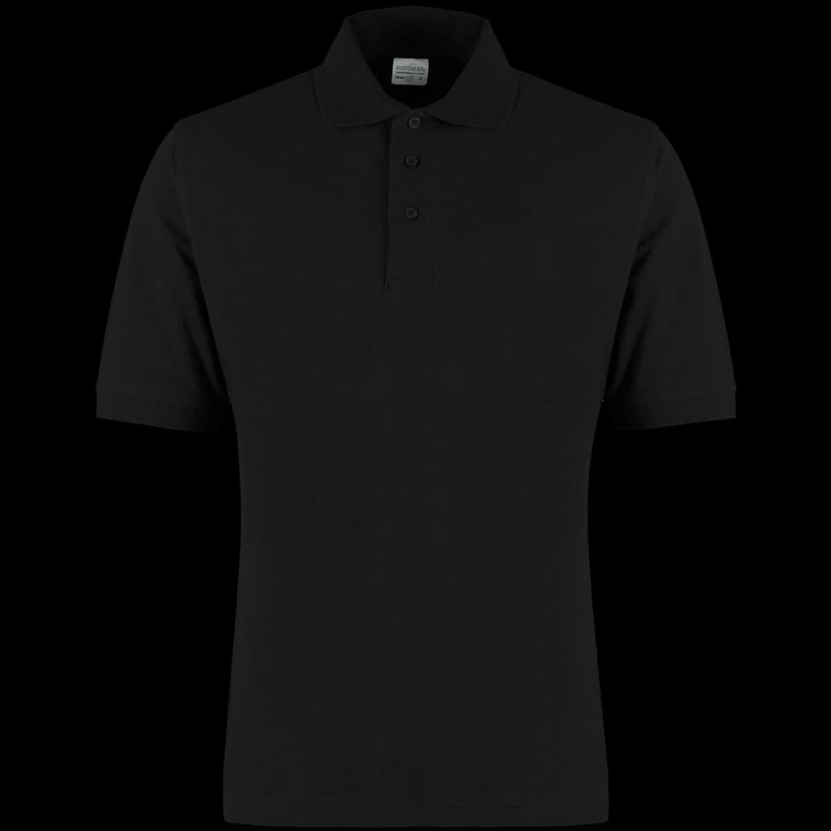 Classic Fit Cotton Klassic Superwash® 60 Polo