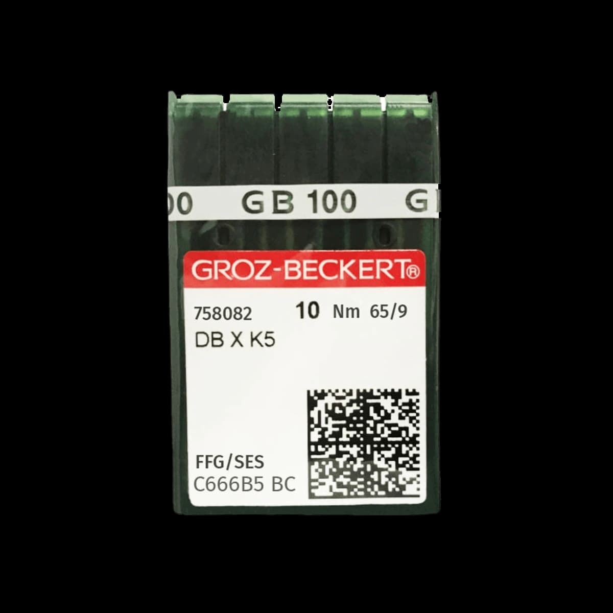 65 Needles