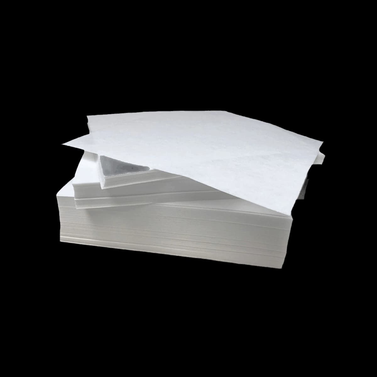 Multi Tear Backing 18cm