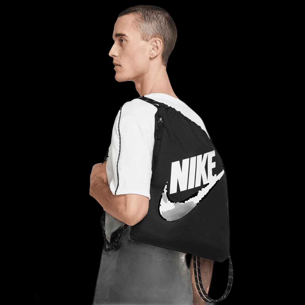 Heritage Drawstring Gymsac
