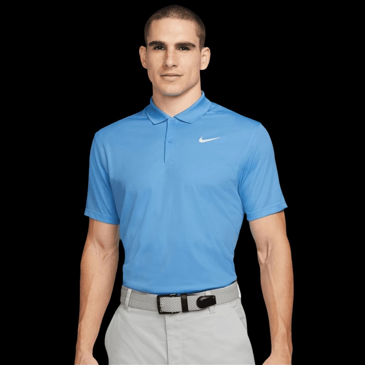 Dri-FIT Victory Solid Polo (LC)