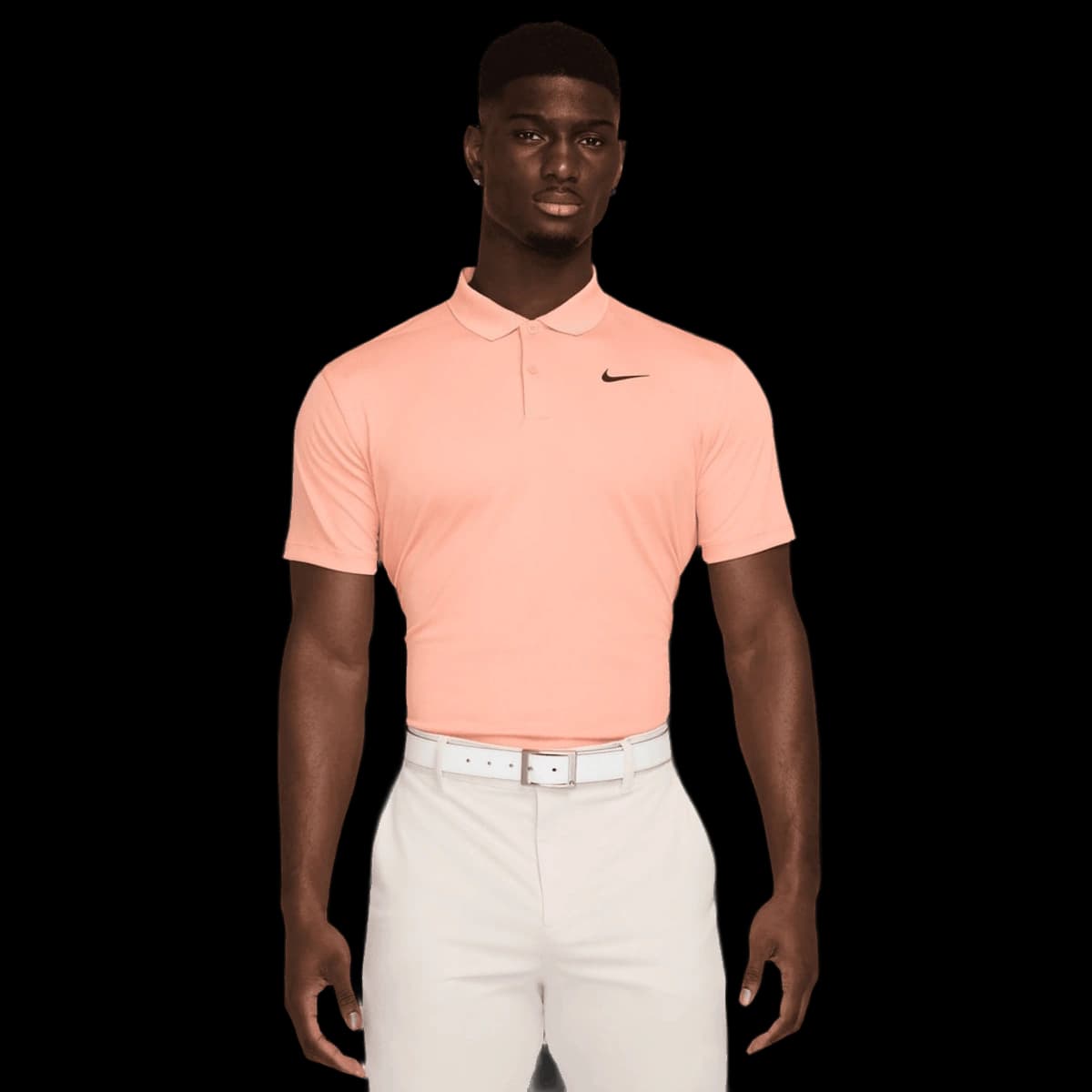Dri-FIT Victory Solid Polo (LC)