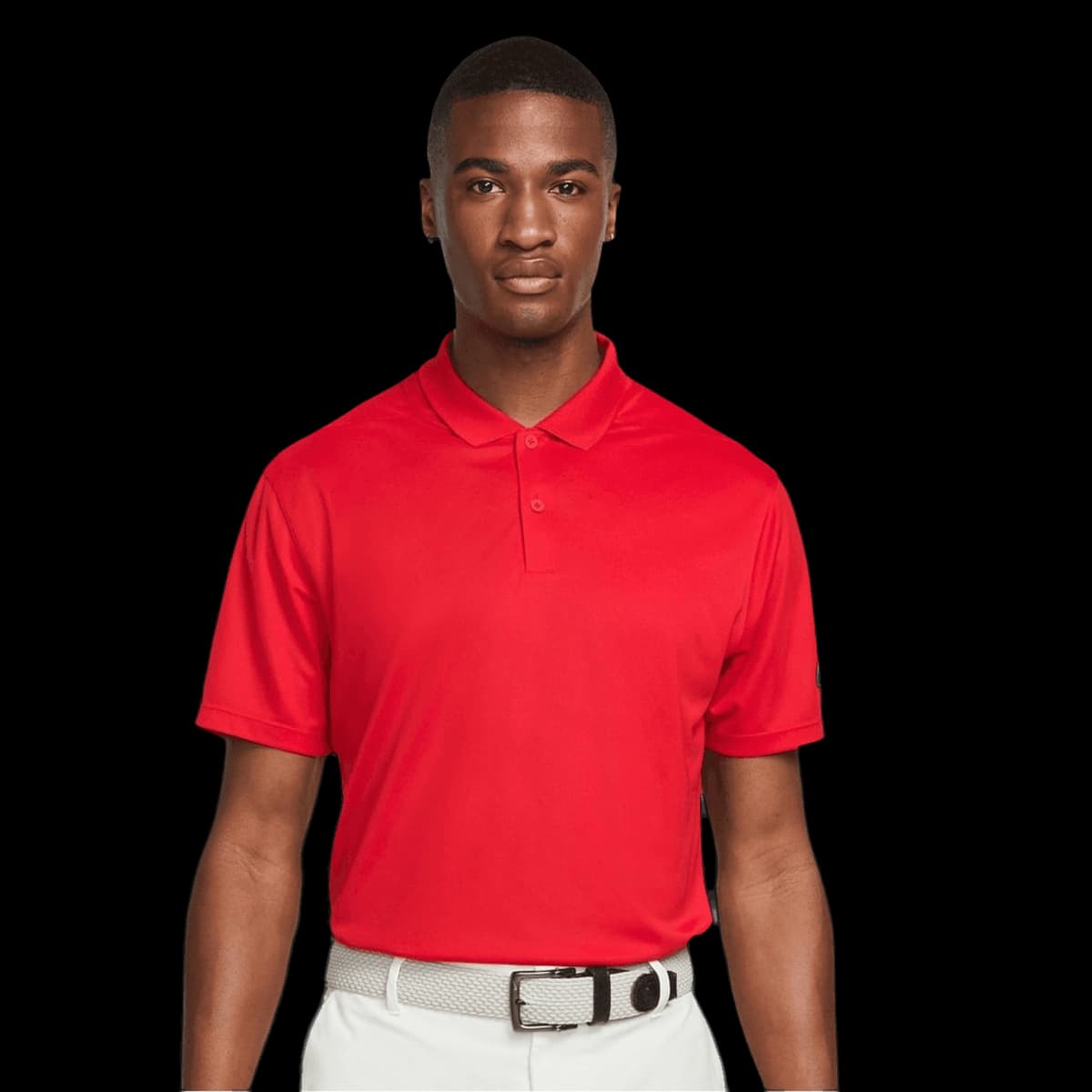 Dri-FIT Victory Solid Polo