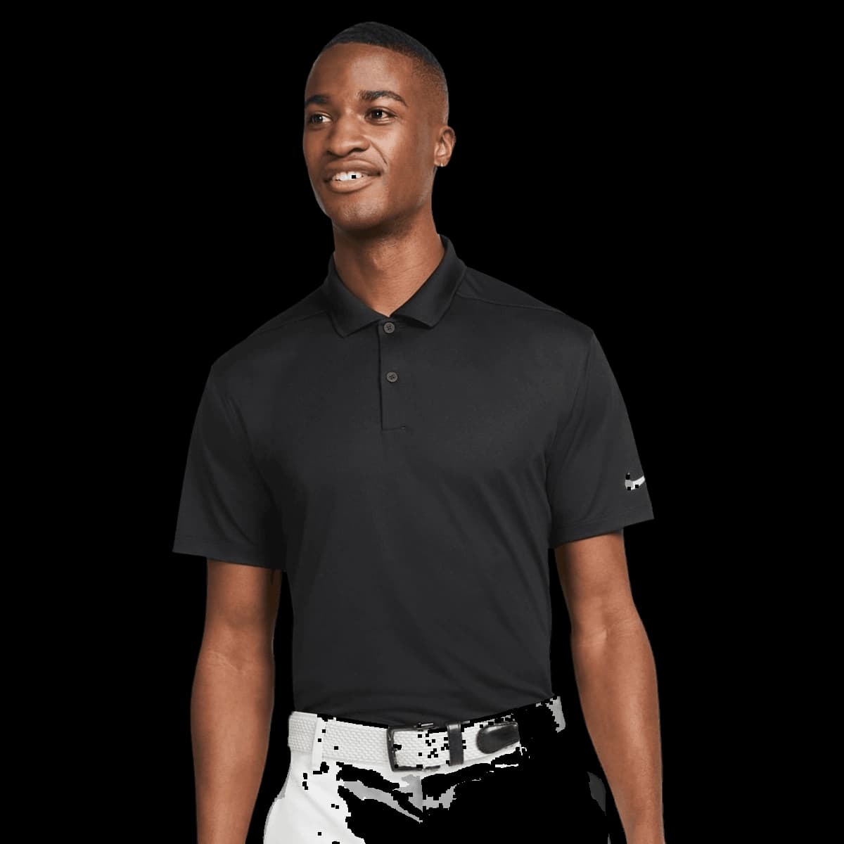 Dri-FIT Victory Solid Polo