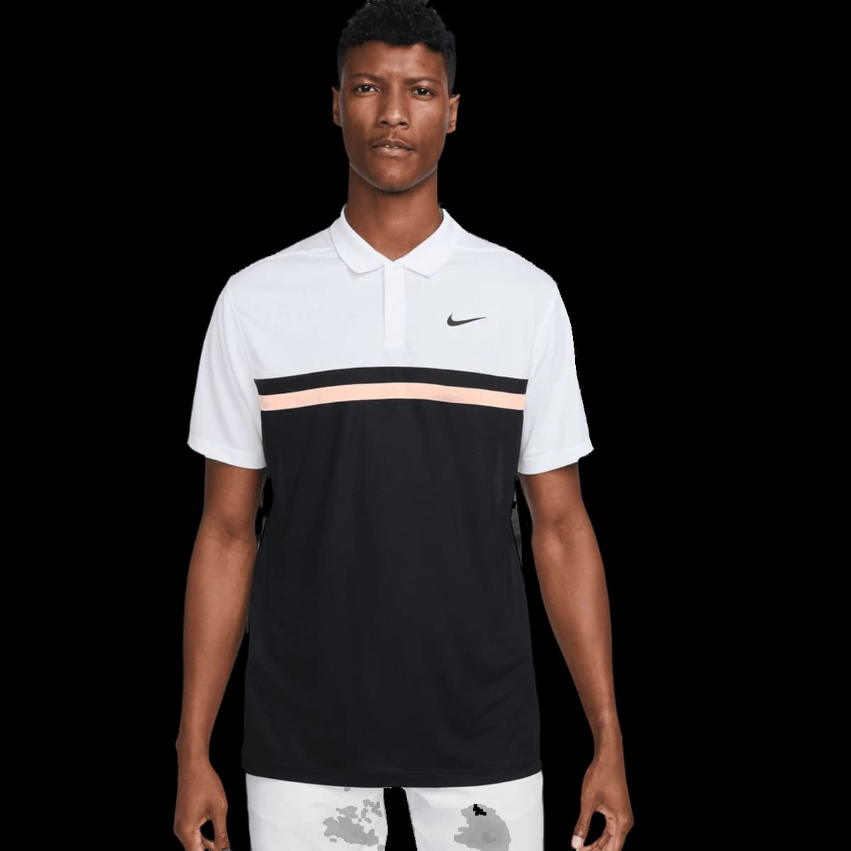 Nike Victory Colourblock Polo