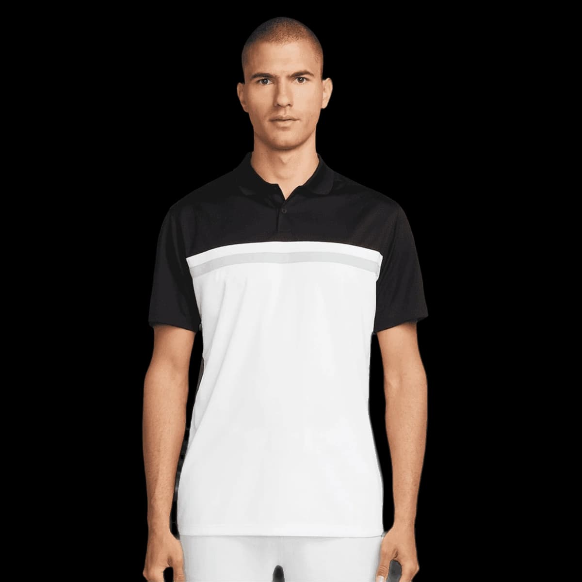 Nike Victory Men's Golf Polo