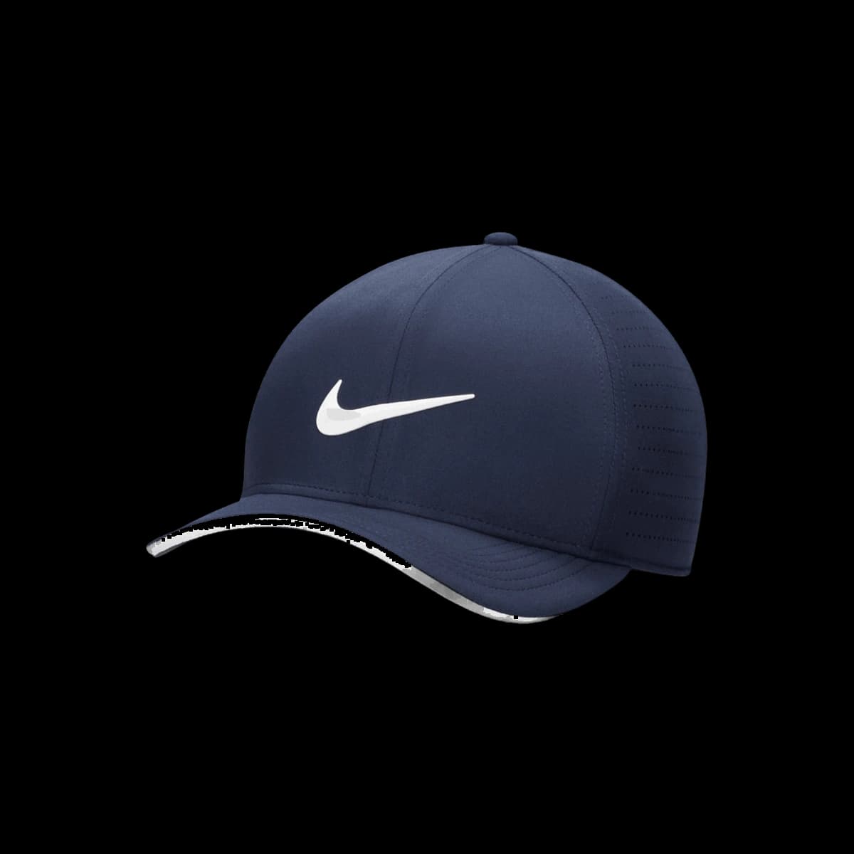 Performance Cap