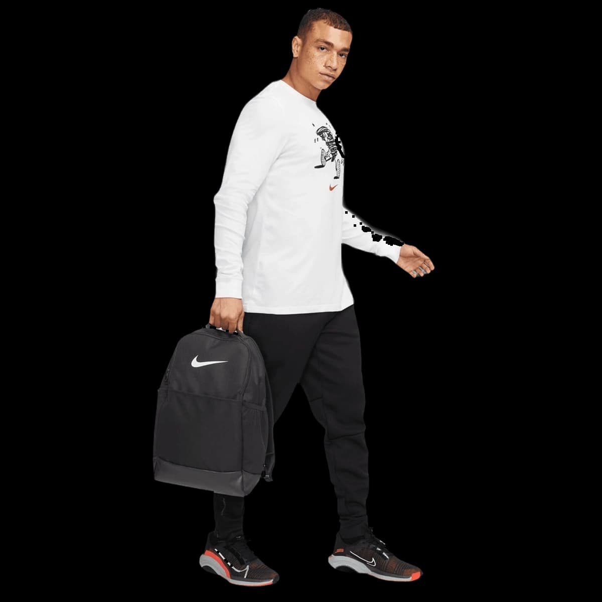 Brasilia Training Backpack (24L)