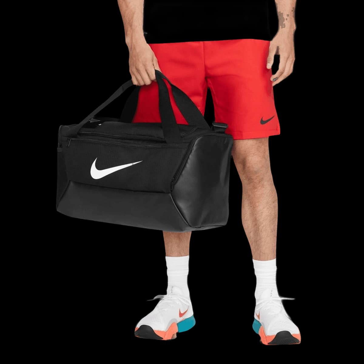 Training Duffel Bag