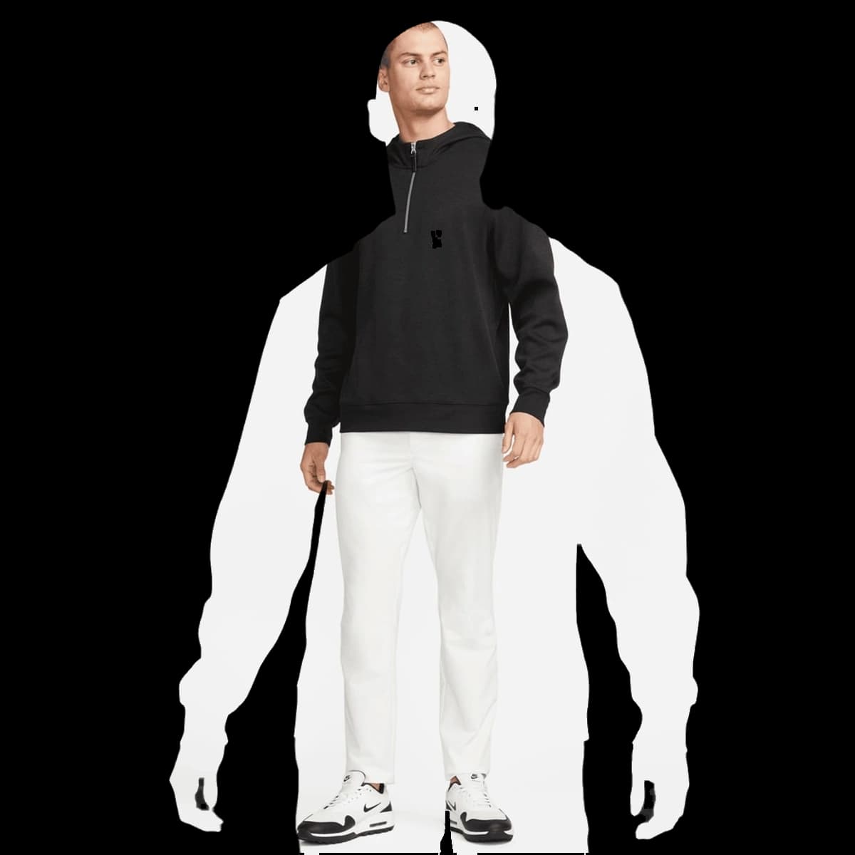Nike Men's Hoodie