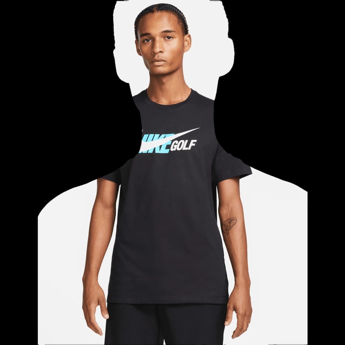 Men's Golf Tee