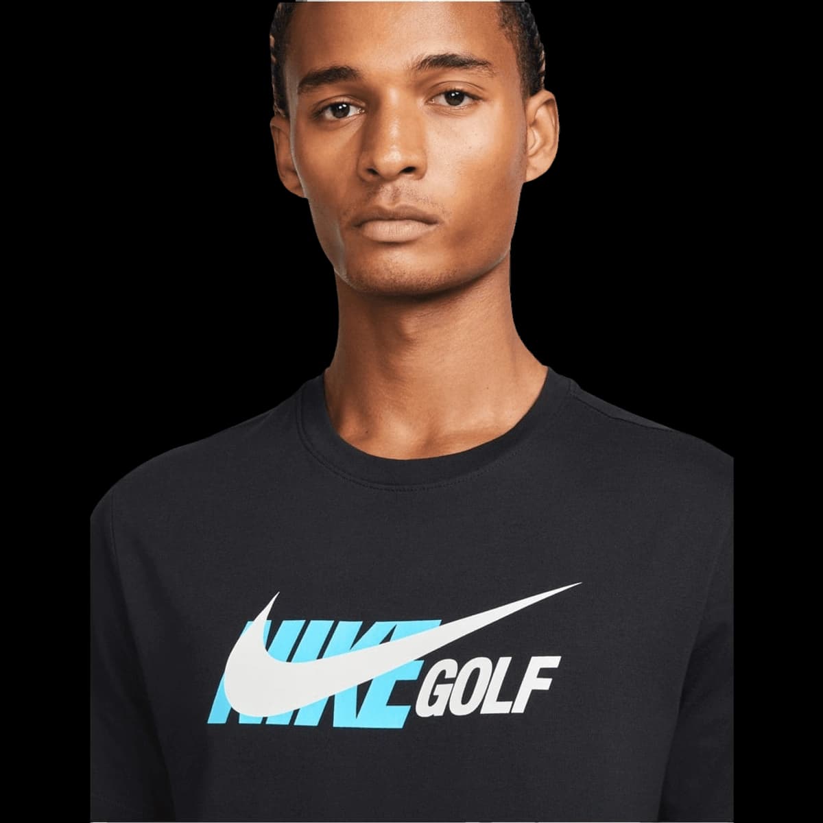 Men's Golf Tee