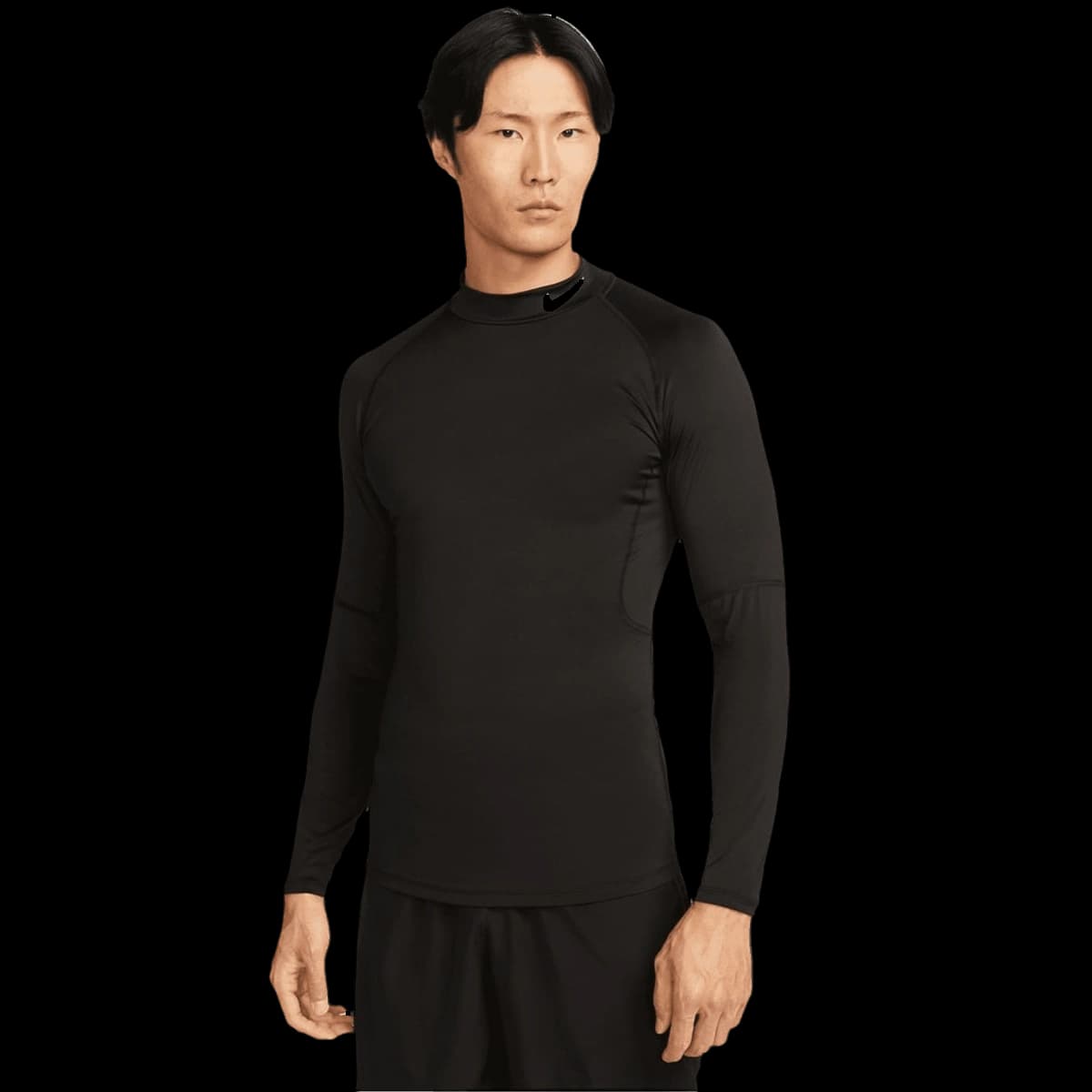 Men's Dri-FIT Fitness Long Sleeve