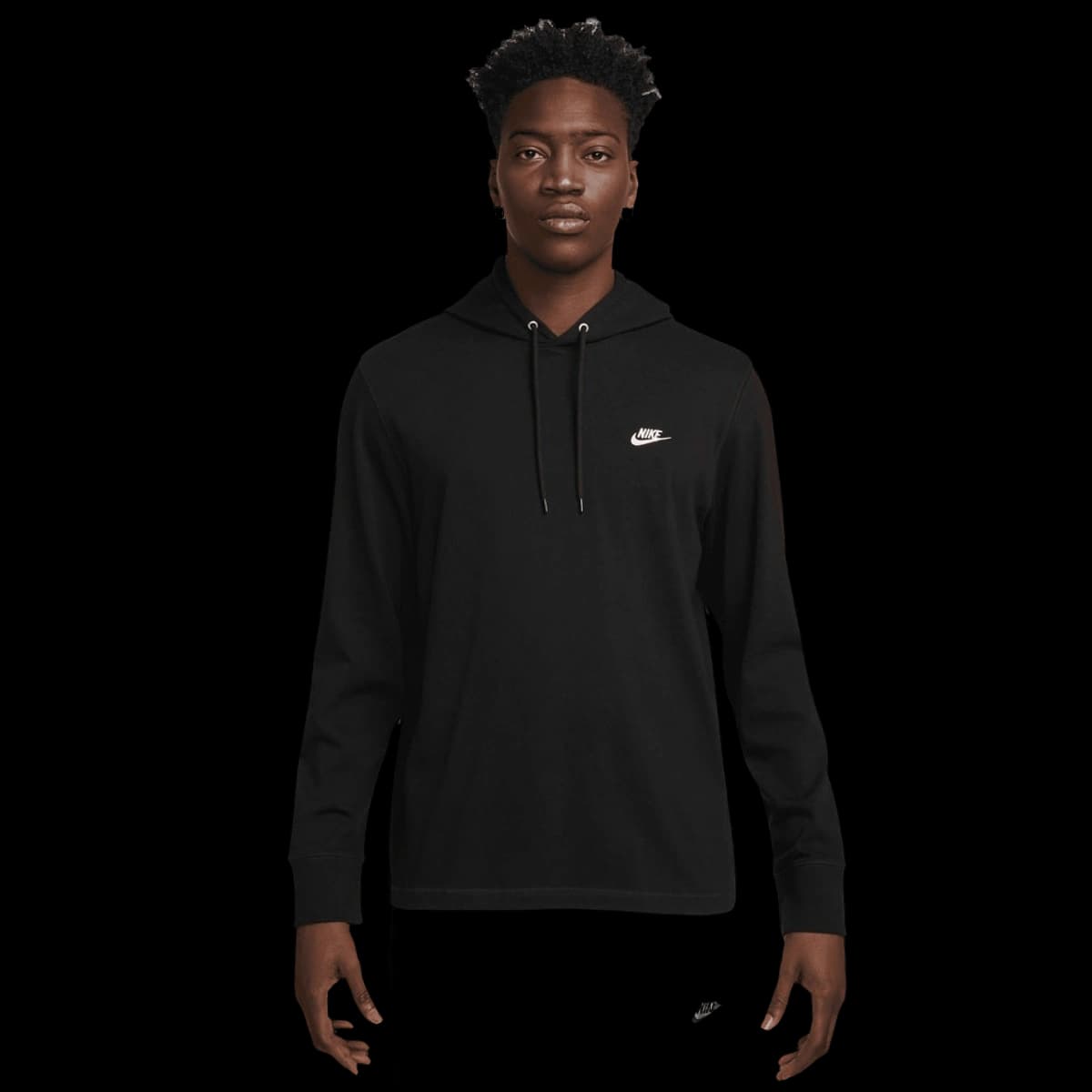 Club Knit Hoodie