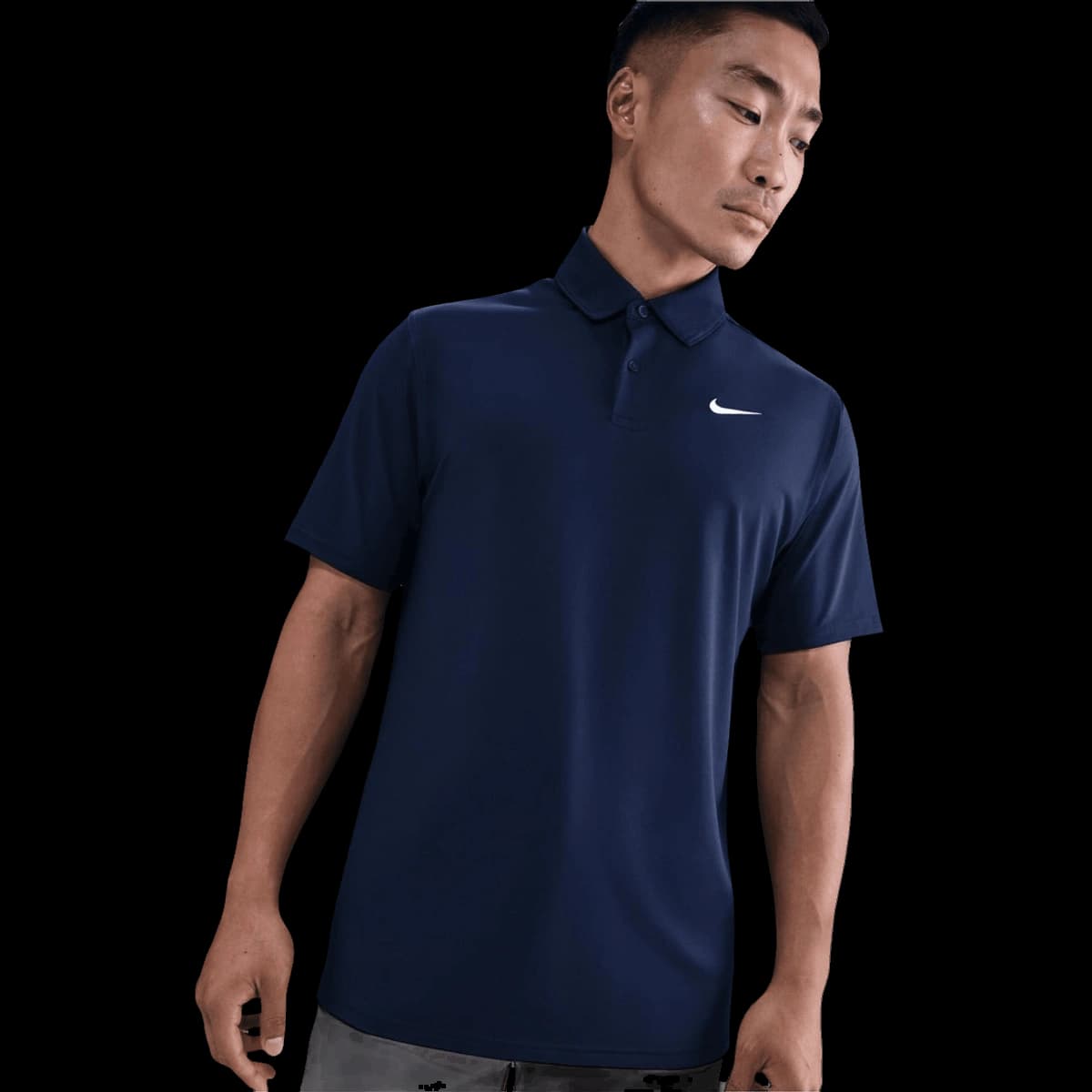 Dri-Fit Velocity Polo