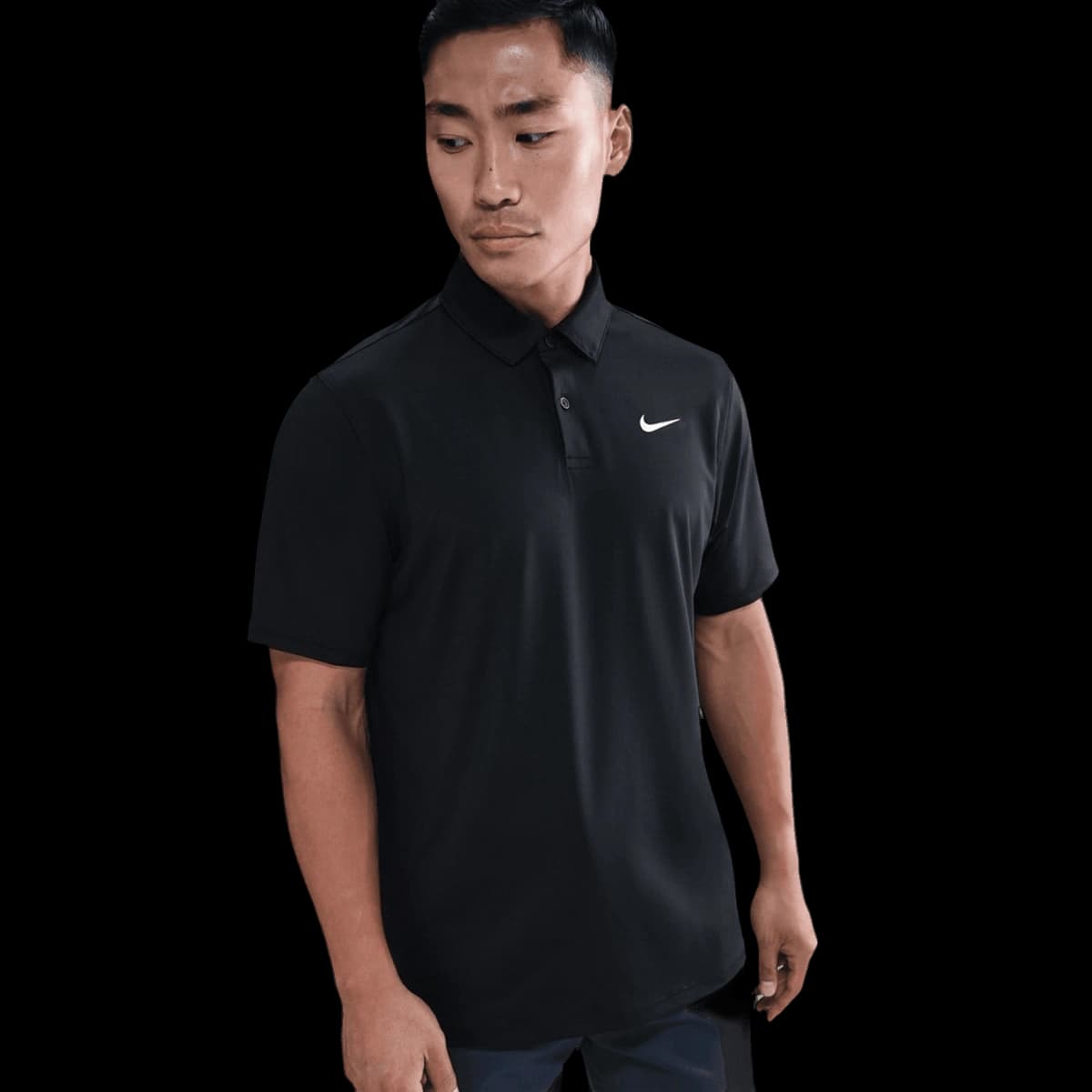 Dri-Fit Velocity Polo