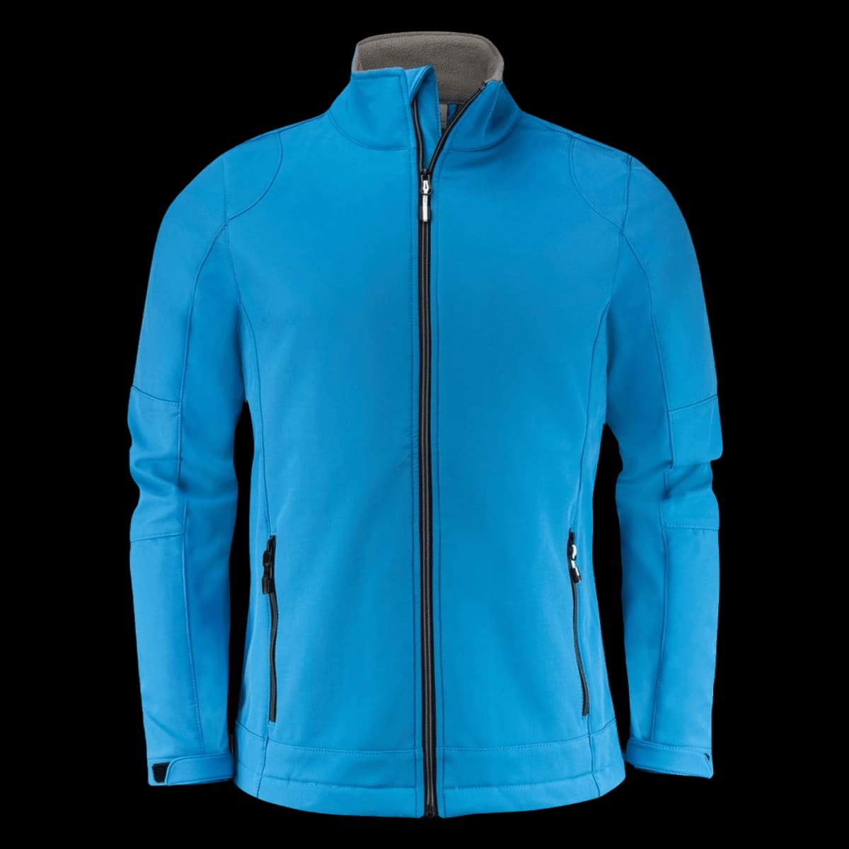 Trial Softshell Jacket