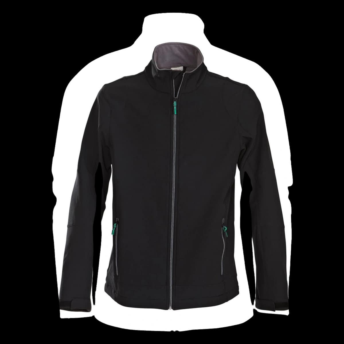 Trial Softshell Jacket