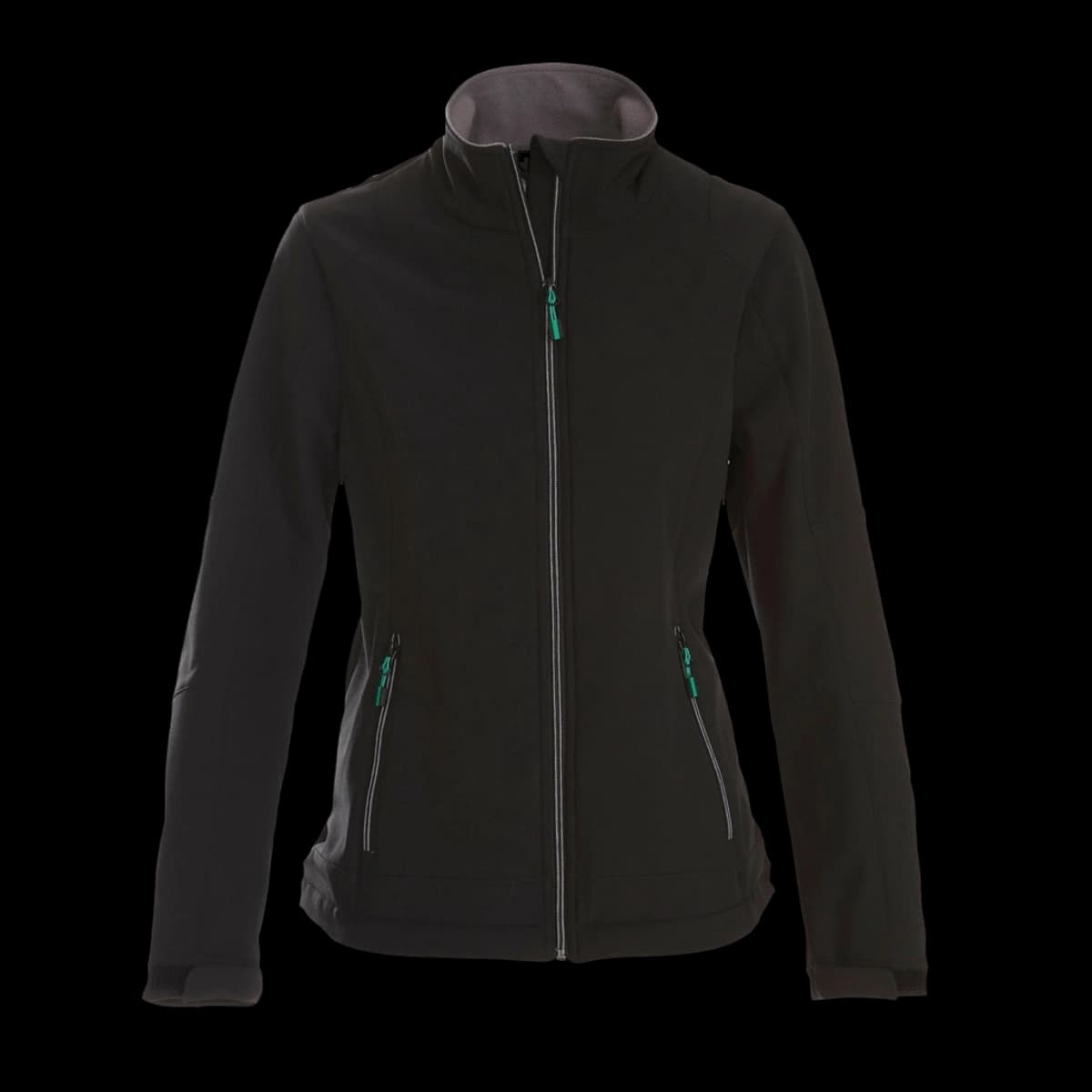 Ladies Trial Softshell Jacket