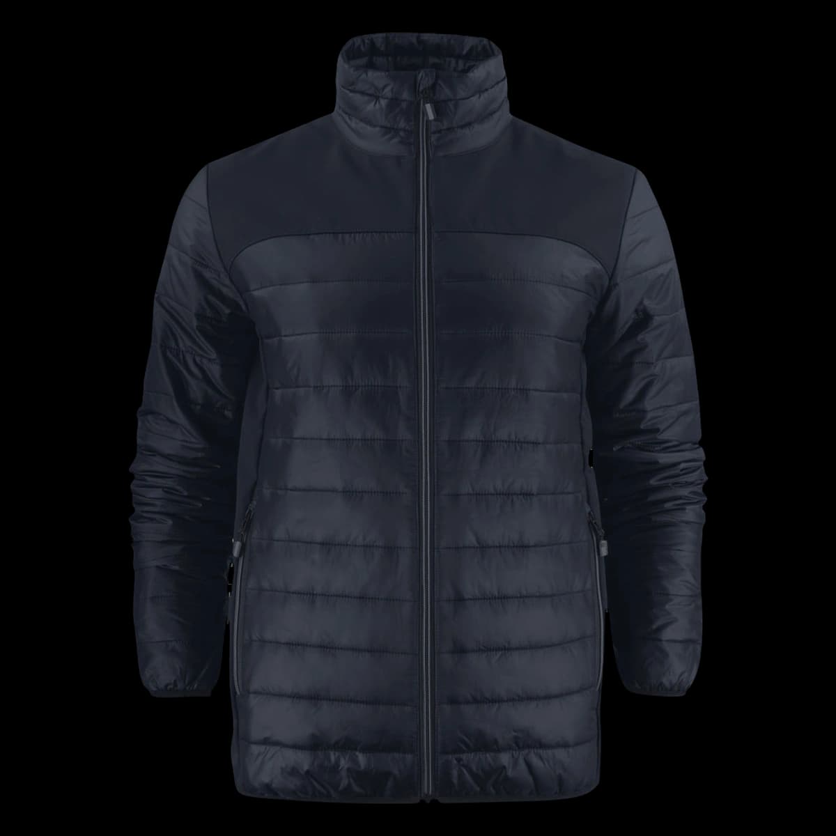Expedition Jacket
