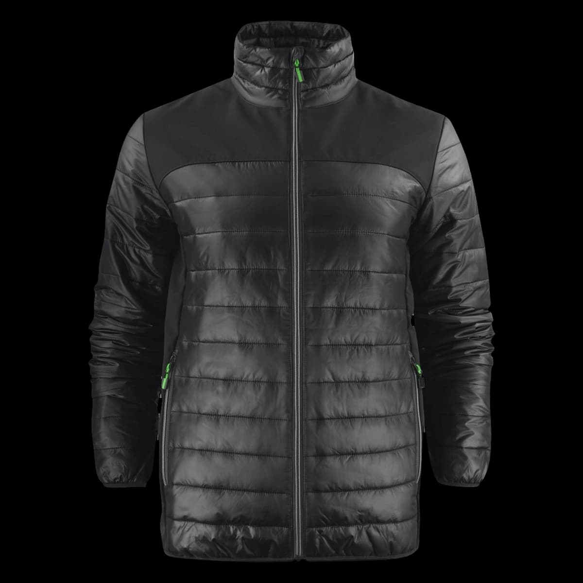 Expedition Jacket