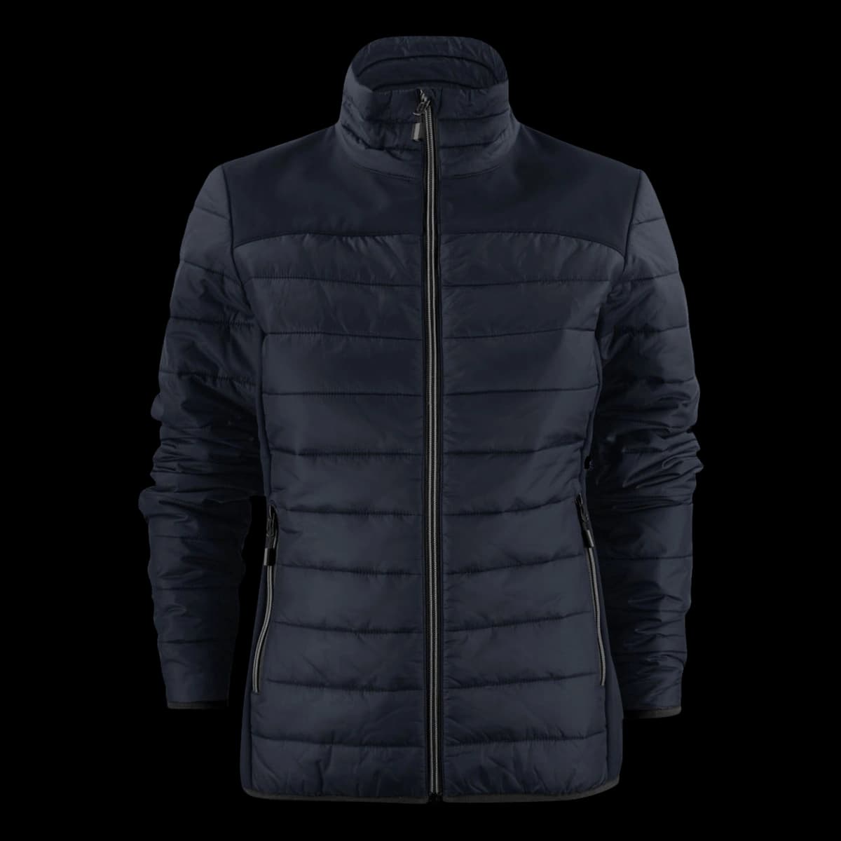 Ladies Expedition Jacket