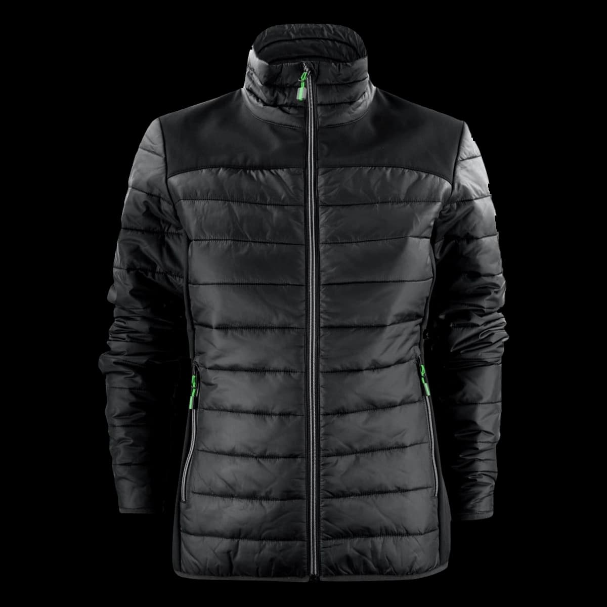 Ladies Expedition Jacket
