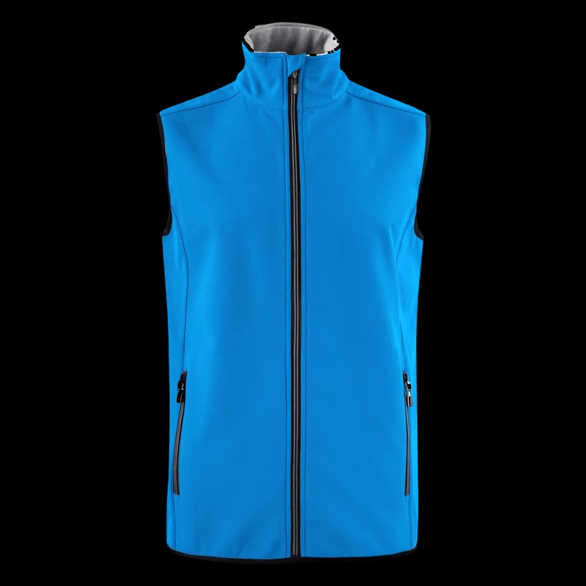 Trial Vest