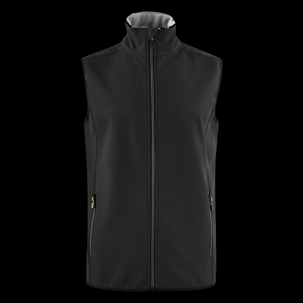Trial Vest