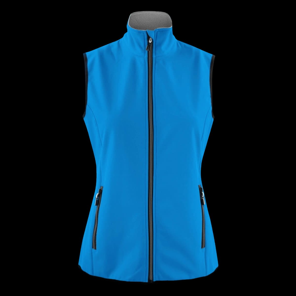 Ladies Trial Vest